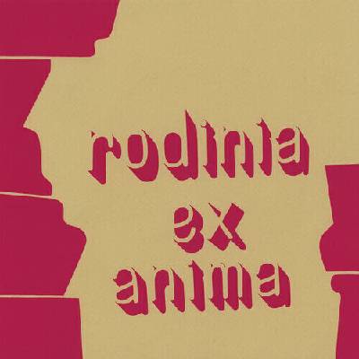 Rodinia - Ex Anima (LP) (0659457515416)