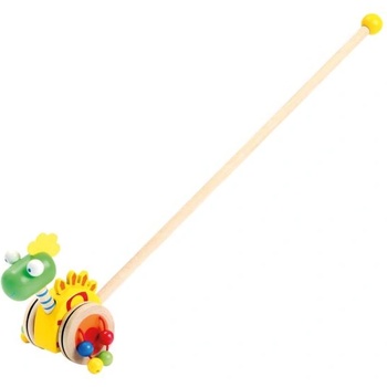 Bino Бино Яздик - динозавър