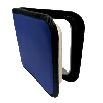 Image 1 of Калъф 20 cd кожа