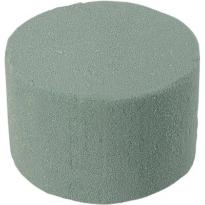 Hmota aranžovací OASIS IDEAL váleček d8x5cm – Zboží Dáma