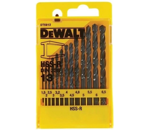 Dewalt DT5912