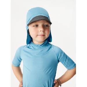UNUO Cap with uv protection 50+ 42-44