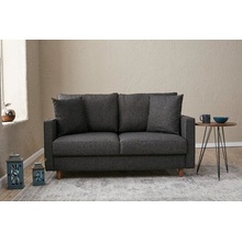 Atelier del Sofa 2-Seat Sofa EvaAnthracite