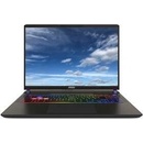 MSI Vector 16 HX AI A2XWHG-411XCZ