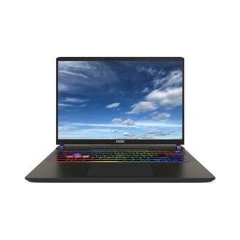 MSI Vector 16 HX AI A2XWHG-411XCZ