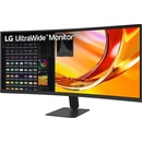 LG UltraWide 34U601B-B