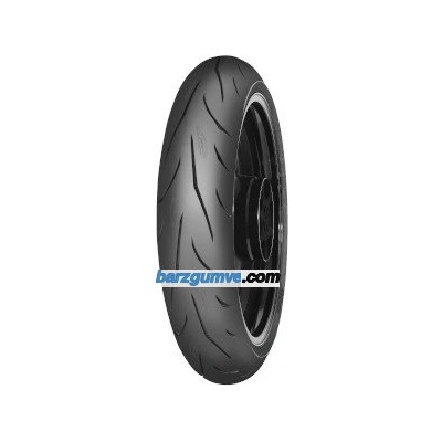 Mitas Sport Force+ ( 100/80-17 TT/TL 52H Предно колело )