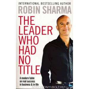 Leader Who Had No Title (2010)