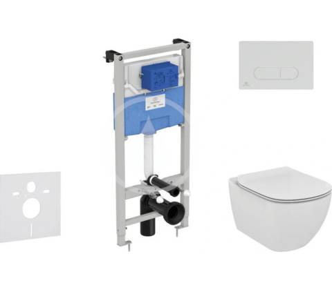 Ideal Standard ProSys ProSys120 M SP18)