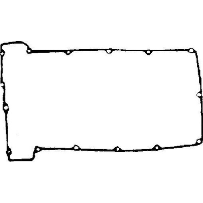 Tesnenie veka hlavy valcov BGA RC2397