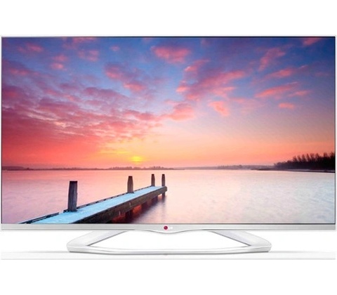 LG 42LA667S