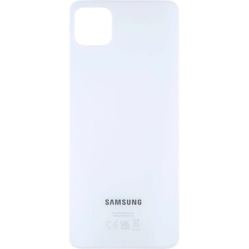 Kryt Samsung A226 Galaxy A22 5G zadní bílý