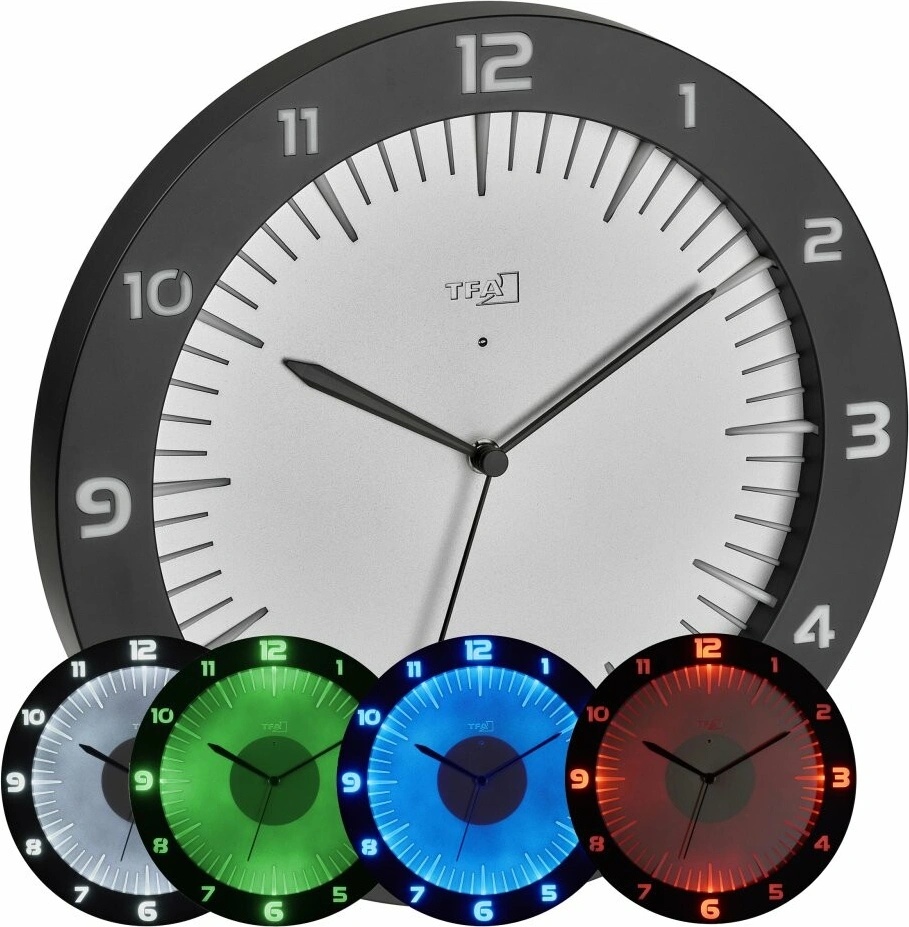 TFA 60.3553.10