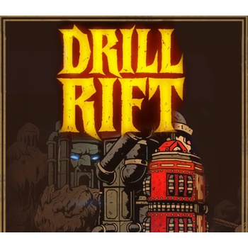 Drill Rift