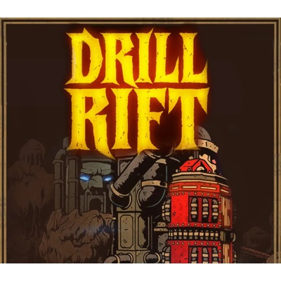 Drill Rift