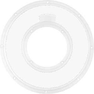 UltraLux ДИФУЗЕР 120° ЗА led ИНДУСТРИАЛНО ОСВЕТИТЕЛНО ТЯЛО likx10050 (likx100l120)