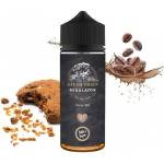 Steam Train Regulator 24/120ml