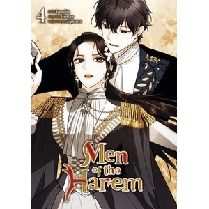MEN OF THE HAREM V04 | V04 (ISBN: 9798400903977)