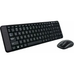 Logitech MK220