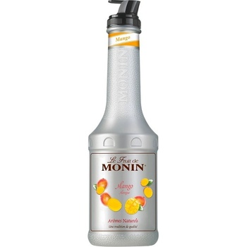 Monin Le Fruit pyré Mango 1 l