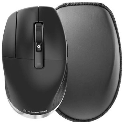 3Dconnexion SpaceMouse Pro Wireless 3DX-700117