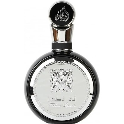 LATTAFA Pride - Fakhar (Silver) for Men EDP 100 ml