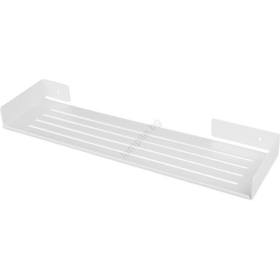 Deante ADM_A511 - Стенен рафт за баня MOKKO бял (DN0085)