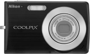 Nikon Coolpix S200 - Heureka.sk