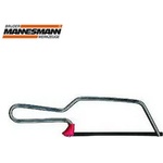 Brüder Mannesmann Мини ножовка 150mm / M 333 / (M 333)