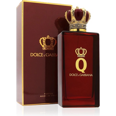 Dolce & Gabbana Q by Dolce & Gabbana parfém dámský 100 ml
