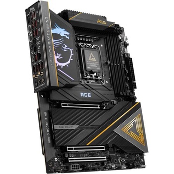 Image 1 of MSI MEG Z890 ACE