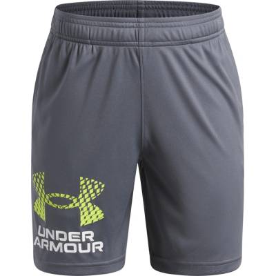 Under Armour Ua Tech Chlapecké Šortky, Šedá