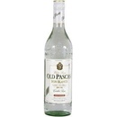 Old Pascas White Rum 37,5% 1 l (holá láhev)