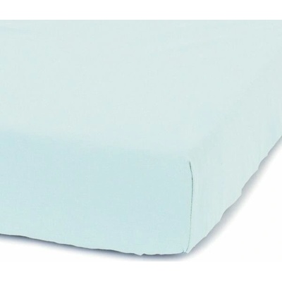 Mamo Tato bavlna prestieradlo sv. modré 60x120