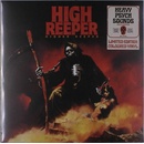 High Reeper - High Reeper LP