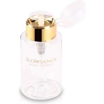 Slowianka dávkovač na cleaner s pumpou 150 ml
