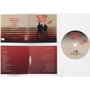 Sting 3.0 Live CD