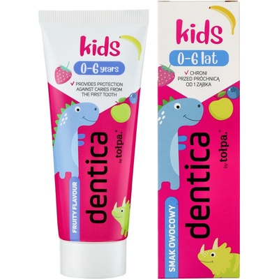 Tołpa Kids pre deti 50 ml