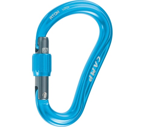 Camp Atom Lock
