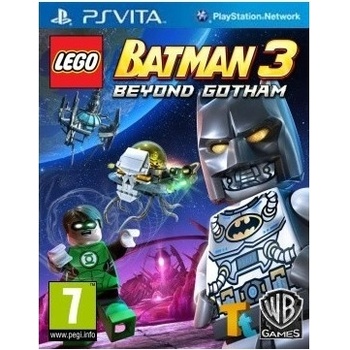 LEGO Batman 3: Beyond Gotham