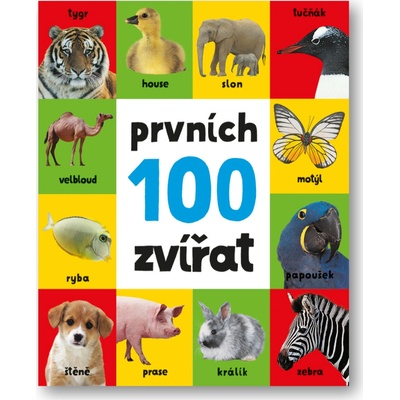 Prvních 100 zvířat