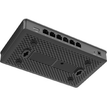 GWN7001 VPN