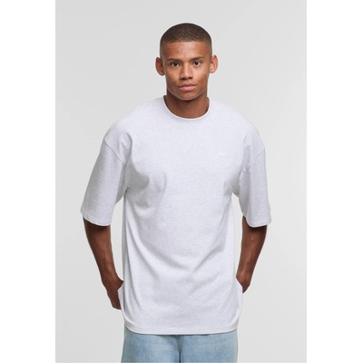 DEF Тениска DEF FUEL T-Shirts greymelange XXLUB-DFTS259-00453 - Тъмносив, размер L