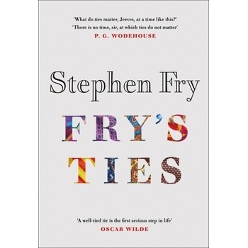 Fry's Ties