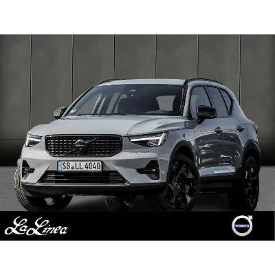 Volvo XC40 B4 Plus 145 kW