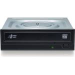 LG Hitachi-LG Data Storage GH24NSD5 вътрешна DVD записвачка SATA Black (GH24NSD5.ARAA10B)