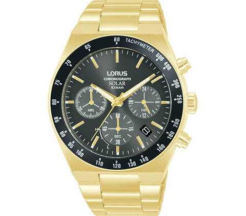 Lorus RZ528AX9
