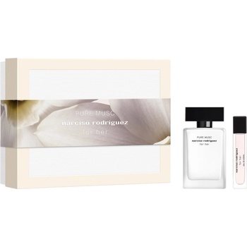 Narciso Rodriguez for her PURE MUSC подаръчен комплект за жени woman