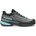 Scarpa Дамски апроуч обувки Scarpa Women's Rapid XT Approach shoes - Midgrey / Aqua - размер 38, 5 (EU) (142-0319-0214)