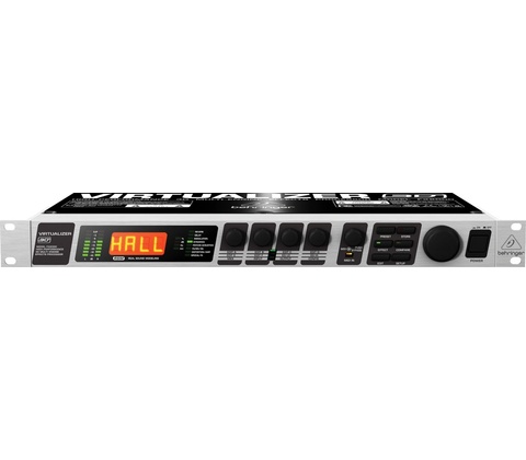 BEHRINGER FX2000